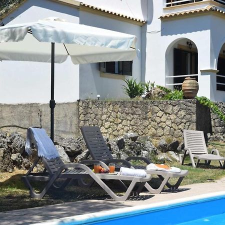 ליאפאדס Villa Eirini By Hotelius מראה חיצוני תמונה