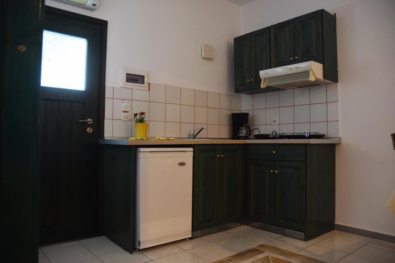 ליאפאדס Villa Eirini By Hotelius מראה חיצוני תמונה