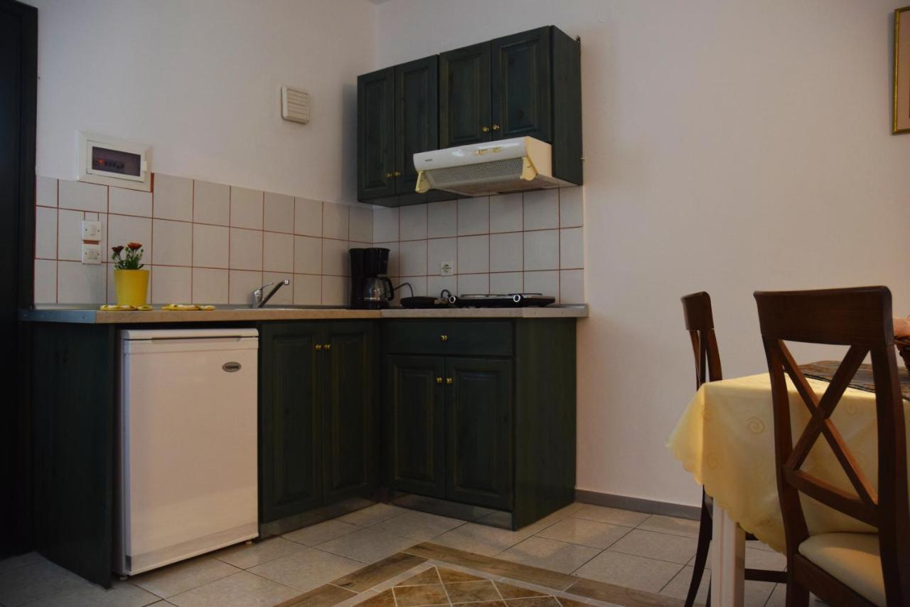 ליאפאדס Villa Eirini By Hotelius מראה חיצוני תמונה