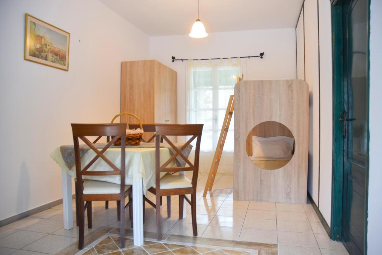 ליאפאדס Villa Eirini By Hotelius מראה חיצוני תמונה